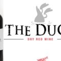the Duck dry red