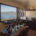Vriniotis wine tasting room