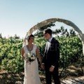 Afianes wedding Ikaria