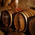 ampelonas Corfu cellar