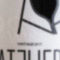 Atelier white Cavino label 