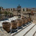 Chios winery Kefalas