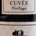 cuvee III white label