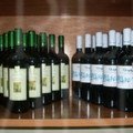 Efrosini wines Heraklion 