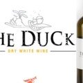 the Duck dry white