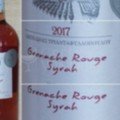 Dry Rose Wine,Crenache Rouge 60% Syrah 40%.Normal tension shiny roze colour.Fresh distinctive fruity & floral aromas.Cool,soft fresh, peppery in the mouth.
Food Match:cooked dishes of the summer with light red sauce,spaghetti with seafood at 10°-12°C