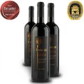 Idaia winery awards