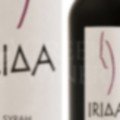 Dry red wine,PGI Achaia.Variety: Syrah 100%Intense red color with purle hues.Red & black fruits & black pepper in the nose.Soft with velvet tannins.Fruity aftertaste.Food pairings:yellw aged cheeses, meat roasted or red sauces 