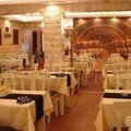 Ktima Livadiotis wine tasting area & diner