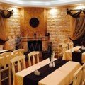 Livadiotis wine tasting area & diner