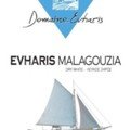 Malagouzia Evharis Label 