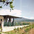 Nikolaou winery Nemea