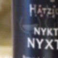 Nikteri Hatzidakis label