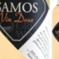 Sweet white wine,PDO Samos.Variety: Muscat of Samos100%.Golden-yellow color.Exotic fruits,green tea & flowers in the nose with hints of canned fruits.Fully aromatic, sweet & warm in the mouth with adequate acidity refreshing the palete.