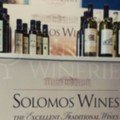 Solomos winery