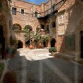Toplou Holy Monastery Crete