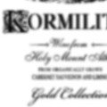 kormilitsa gold collection 