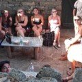 wine tasting Afianes Ikaria 