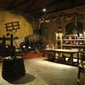 wine museum Callinico