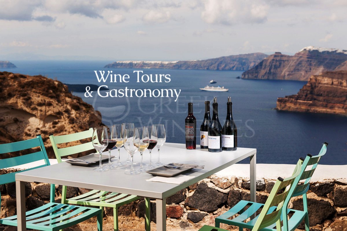 winery tour athens greece