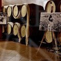 winery Bairaktaris barels